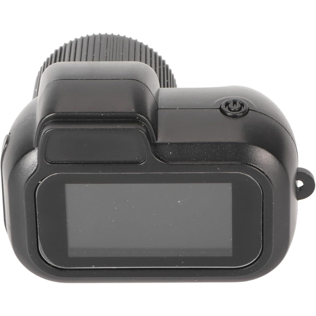 Mini Camara HD Retro 1080p